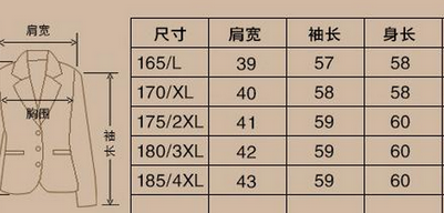 xl是175還是180？是多少尺寸？