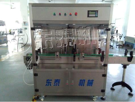 未來智慧工廠 深度剖析食用油充氮保鮮技術(shù)及其轉(zhuǎn)讓價(jià)值